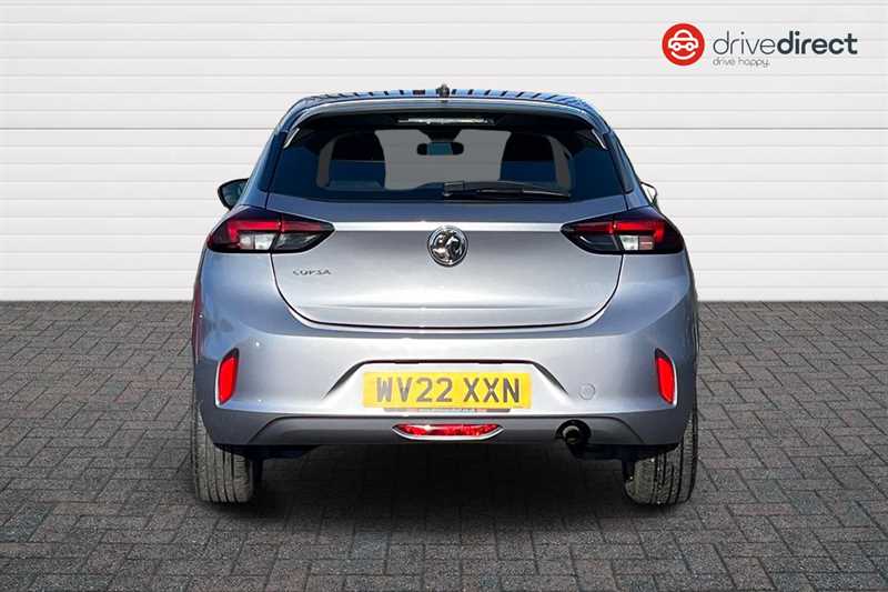 Used Vauxhall Corsa for sale - 77474017: Photo 4