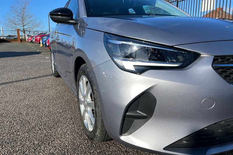 Used Vauxhall Corsa for sale - 77474017: Photo 47