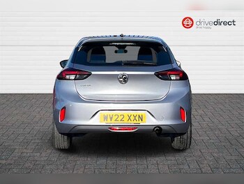 Used Vauxhall Corsa undefined for sale - 77474017: Photo