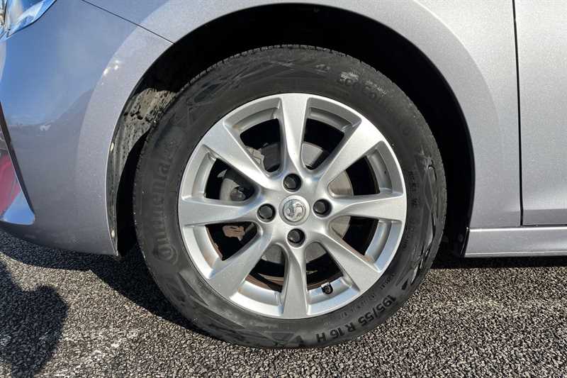 Used Vauxhall Corsa for sale - 77474017: Photo 9