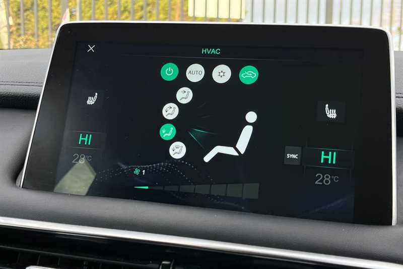 Used MG MG HS 2023 for sale - 77317251: Photo 15