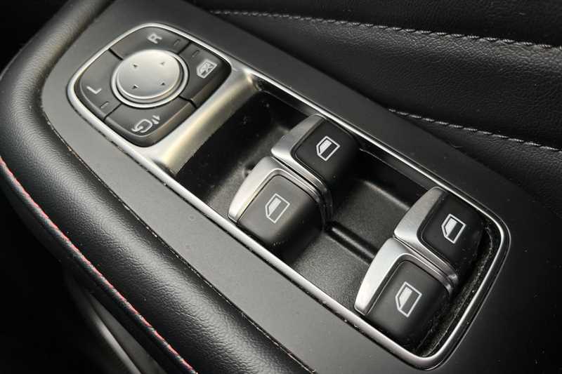 Used MG MG HS 2023 for sale - 77317251: Photo 16