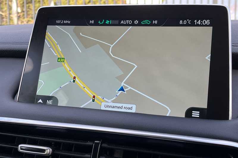 Used MG MG HS 2023 for sale - 77317251: Photo 18