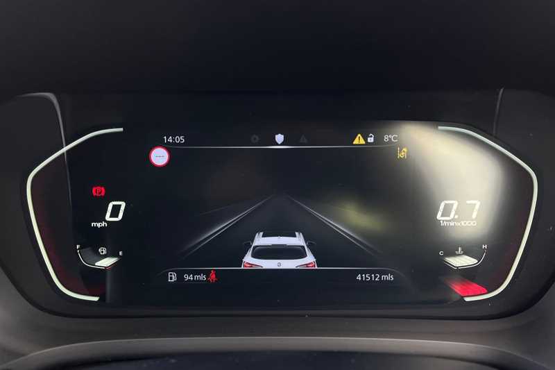 Used MG MG HS 2023 for sale - 77317251: Photo 20