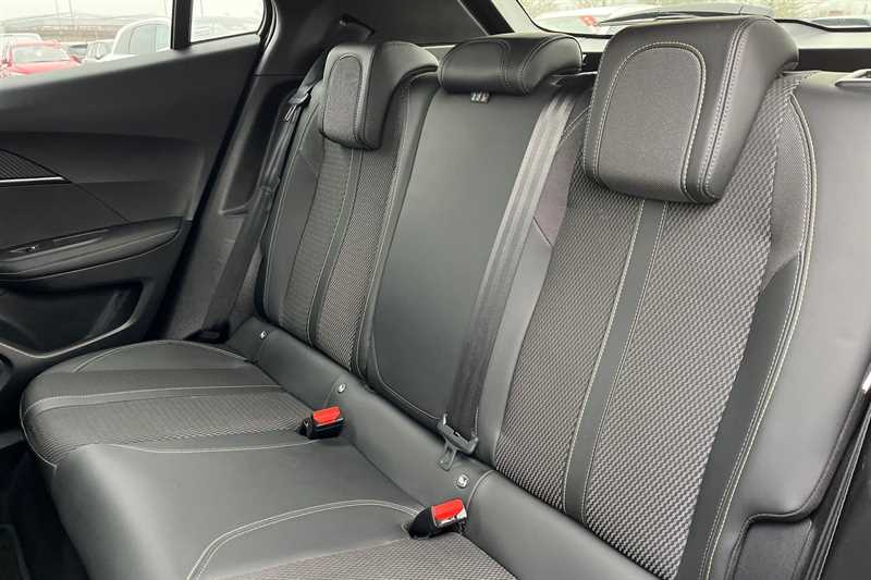 Used Peugeot 2008 2024 for sale - 77843154: Photo 24