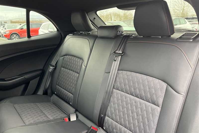 Used MG MG3 2025 for sale - 77323120: Photo 24