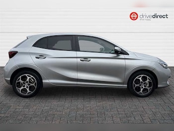 Used MG MG3 2025 for sale - 77323120: Photo