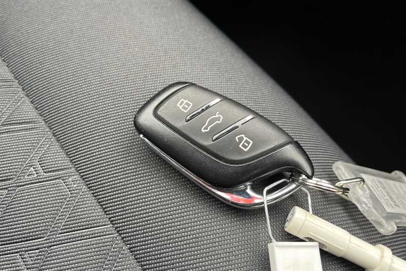 Used MG MG3 2025 for sale - 77323120: Photo 36