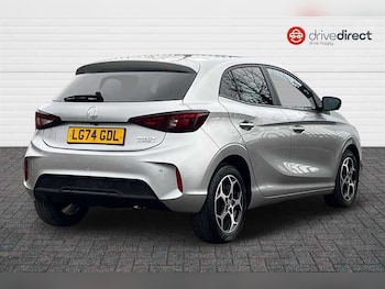 Used MG MG3 2025 for sale - 77323120: Photo