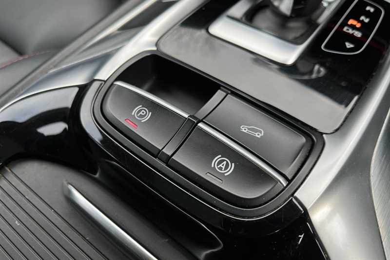 Used MG MG HS 2020 for sale - 78129876: Photo 43