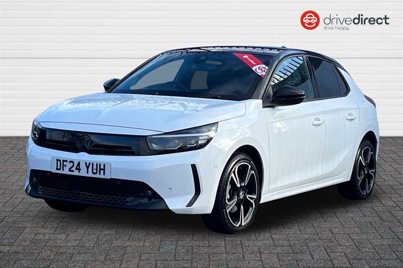 Used Vauxhall Corsa 2024 for sale - 77895548: Photo 7