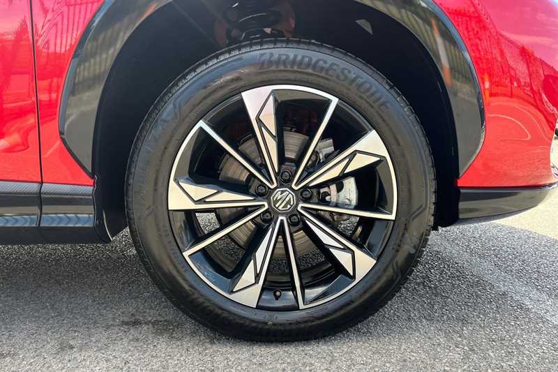 Used MG MG HS 2024 for sale - 76755592: Photo 11