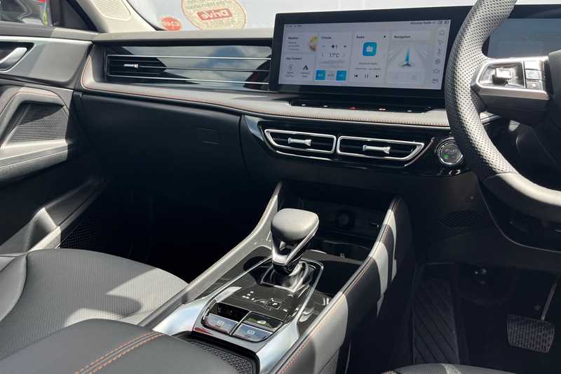 Used MG MG HS 2024 for sale - 76755592: Photo 14