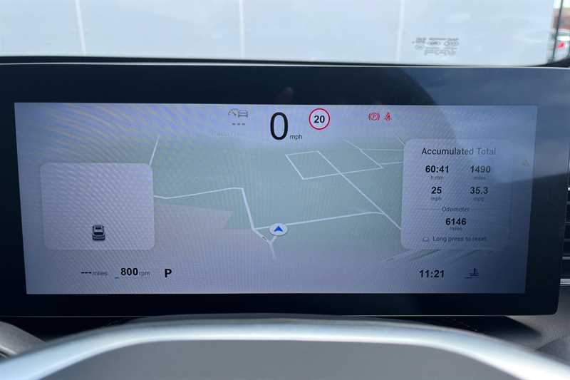 Used MG MG HS 2024 for sale - 76755592: Photo 20