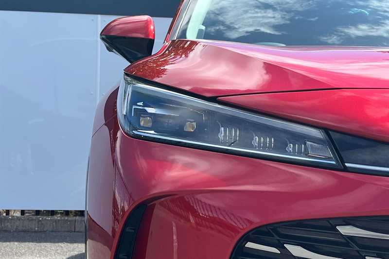 Used MG MG HS 2024 for sale - 76755592: Photo 28