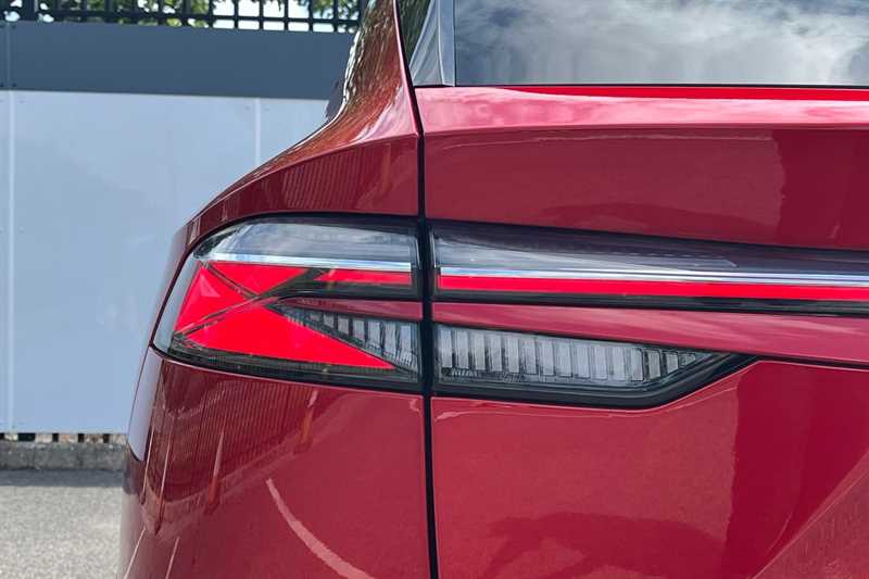 Used MG MG HS 2024 for sale - 76755592: Photo 31