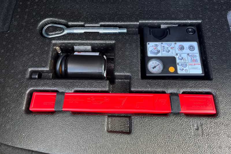 Used MG MG HS 2024 for sale - 76755592: Photo 37