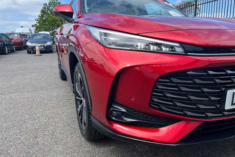 Used MG MG HS 2024 for sale - 76755592: Photo 49