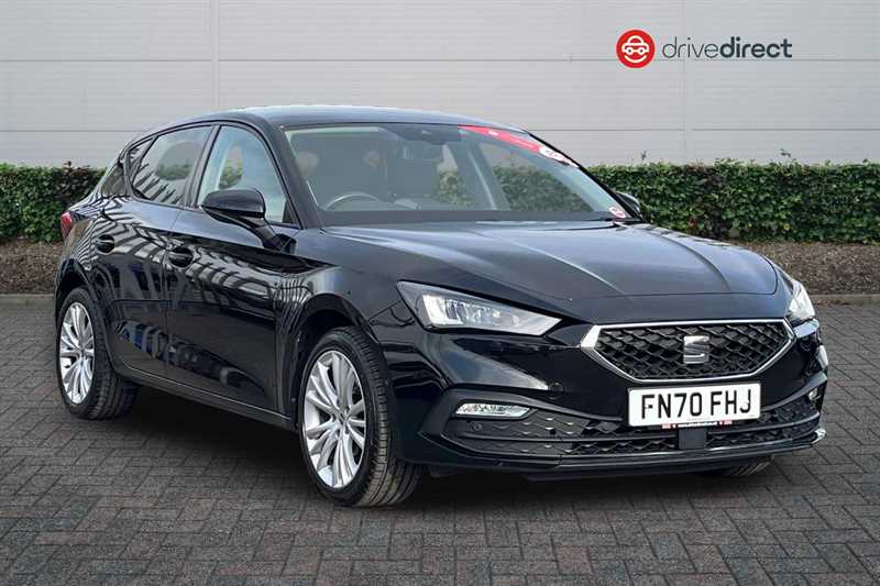 Used SEAT Leon 2020 for sale - 76956170: Photo 1