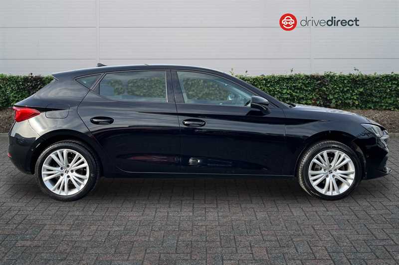 Used SEAT Leon 2020 for sale - 76956170: Photo 2