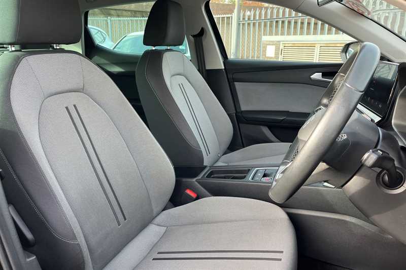 Used SEAT Leon 2020 for sale - 76956170: Photo 23