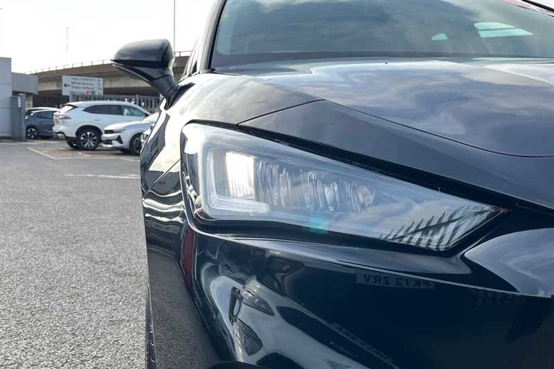 Used SEAT Leon 2020 for sale - 76956170: Photo 28