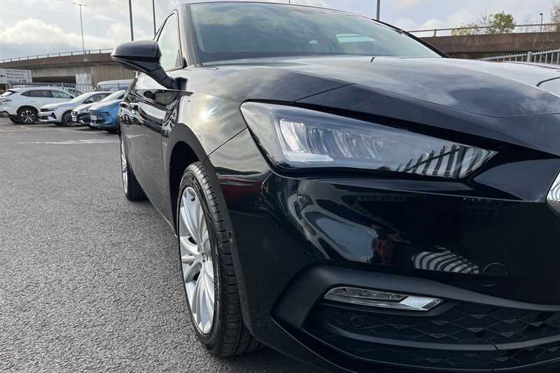 Used SEAT Leon 2020 for sale - 76956170: Photo 47