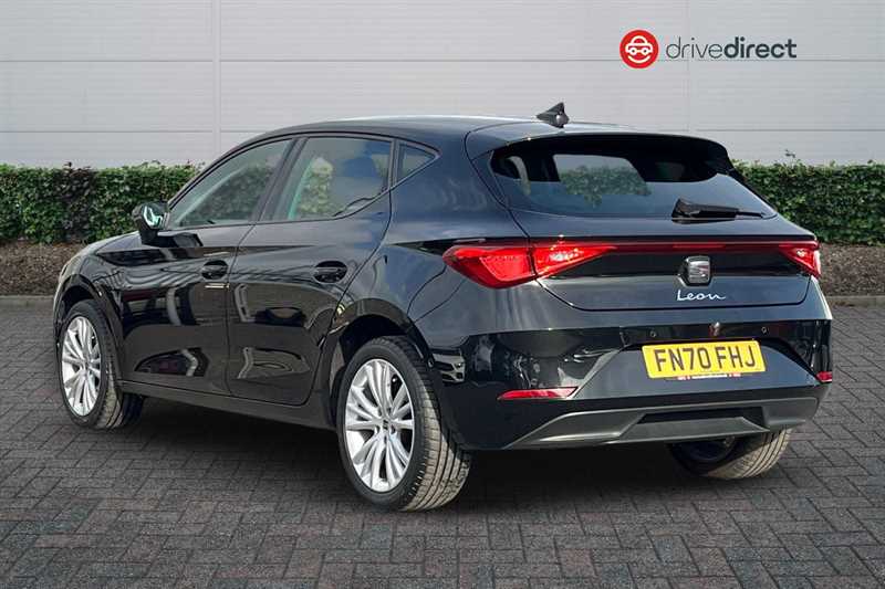 Used SEAT Leon 2020 for sale - 76956170: Photo 5
