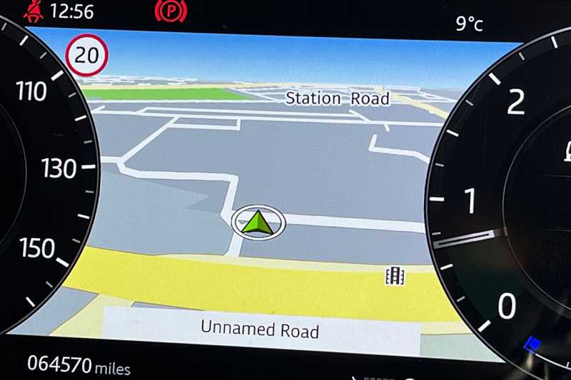 Used Land Rover Range Rover Sport 2019 for sale - 76917887: Photo 18