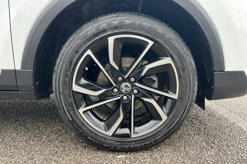 Used MG MG ZS 2024 for sale - 77742033: Photo 11