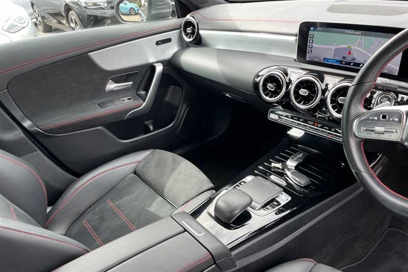 Used Mercedes-Benz CLA 2019 for sale - 76530294: Photo 14