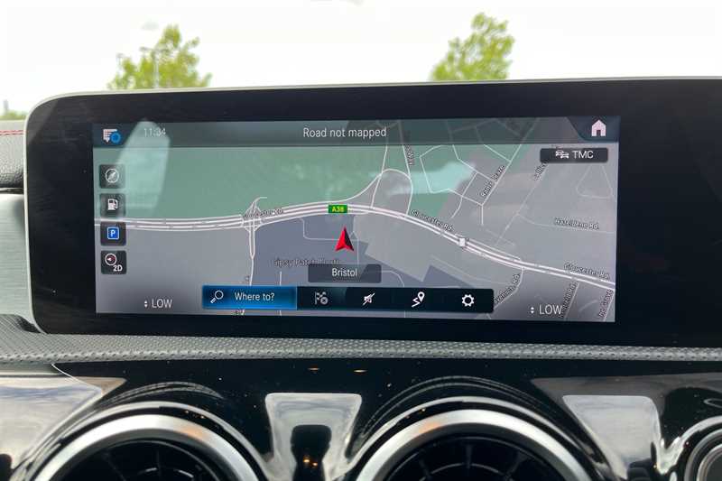 Used Mercedes-Benz CLA 2019 for sale - 76530294: Photo 18