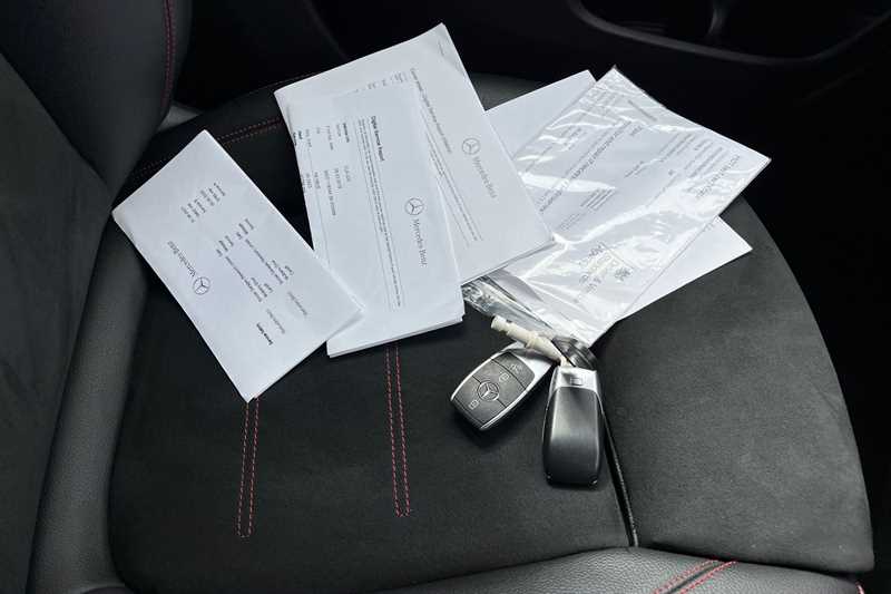 Used Mercedes-Benz CLA 2019 for sale - 76530294: Photo 36