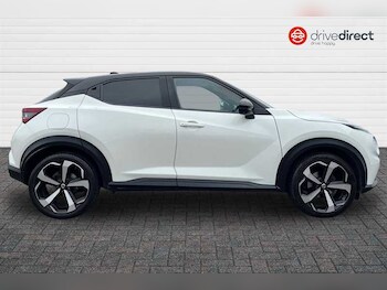 Used Nissan Juke 2022 for sale - 78322187: Photo