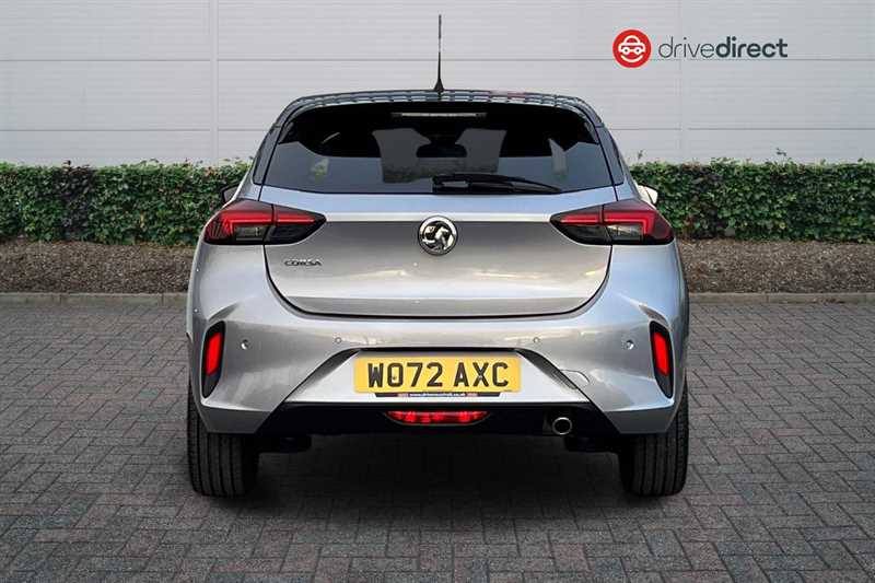 Used Vauxhall Corsa 2023 for sale - 76443546: Photo 4