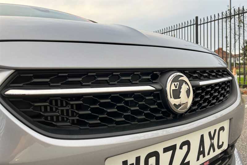 Used Vauxhall Corsa 2023 for sale - 76443546: Photo 47