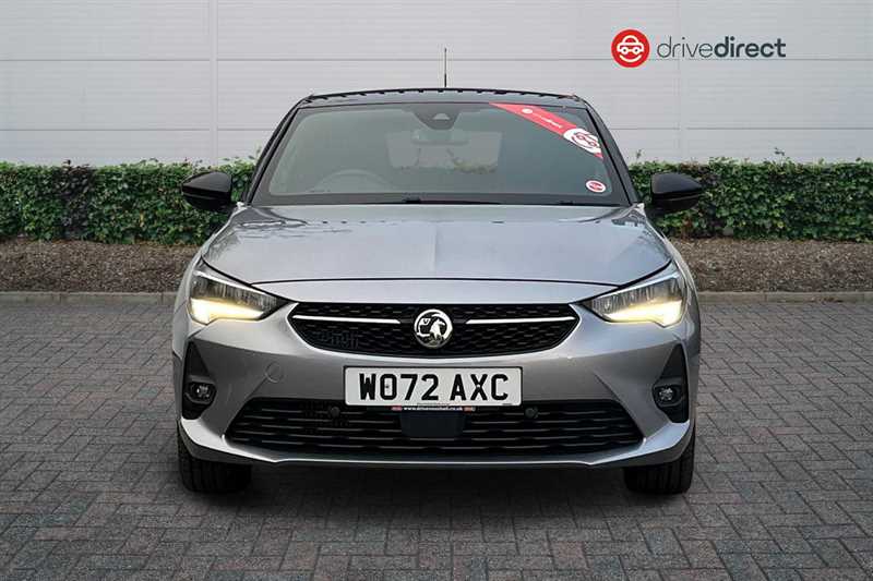 Used Vauxhall Corsa 2023 for sale - 76443546: Photo 8