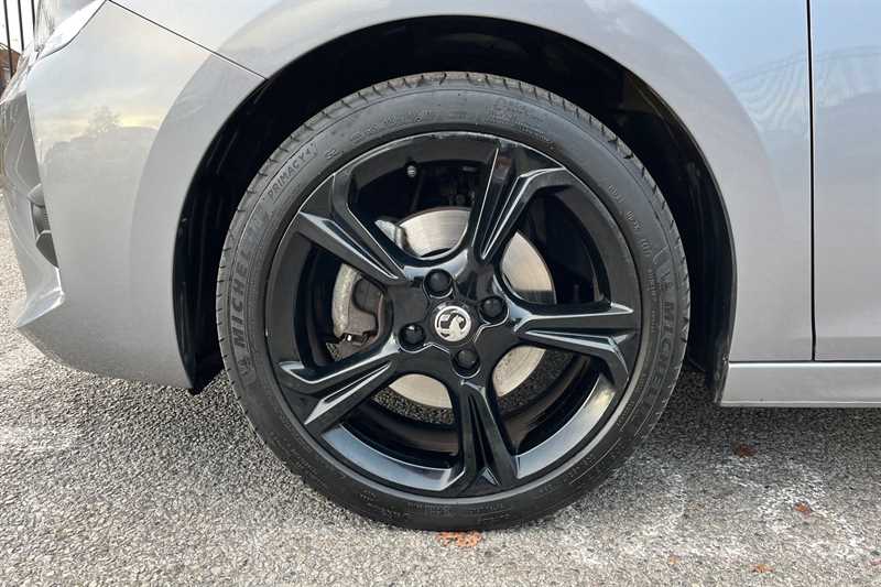 Used Vauxhall Corsa 2023 for sale - 76443546: Photo 9