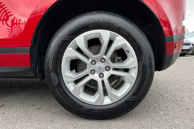 Used Land Rover Range Rover Evoque 2020 for sale - 77416658: Photo 10