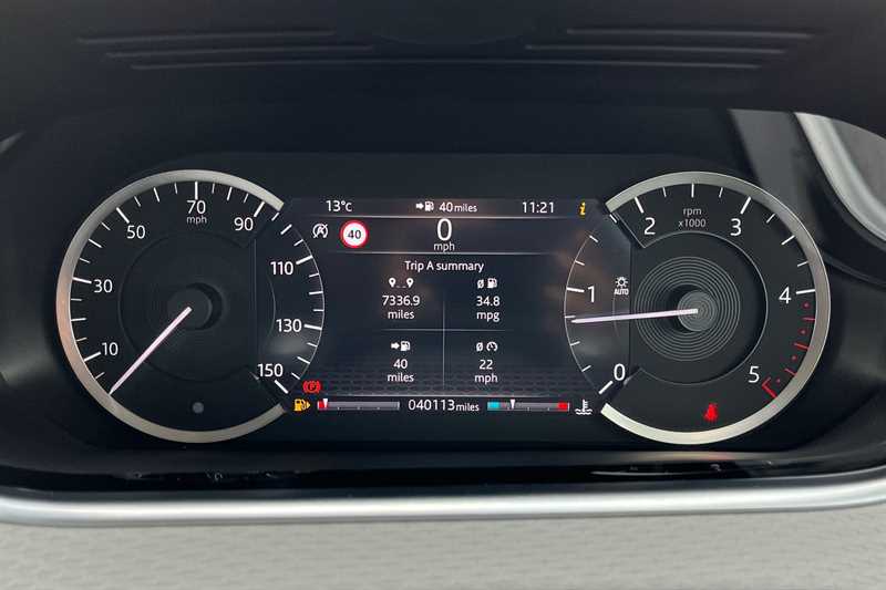 Used Land Rover Range Rover Evoque 2020 for sale - 77416658: Photo 20