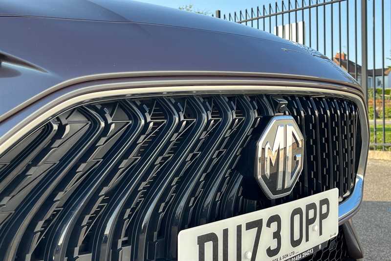 Used MG MG HS 2023 for sale - 77811932: Photo 48