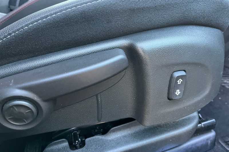 Used Vauxhall Crossland 2023 for sale - 76944890: Photo 26