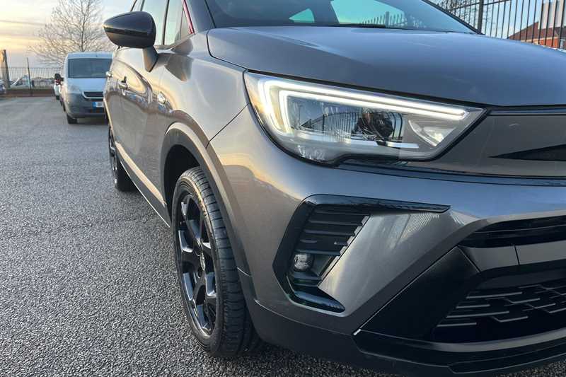 Used Vauxhall Crossland 2023 for sale - 76944890: Photo 47