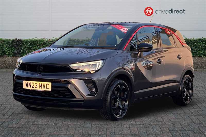 Used Vauxhall Crossland 2023 for sale - 76944890: Photo 7