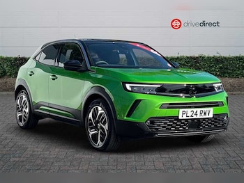 2024 - 54kWh Ultimate SUV 5dr Electric Auto (Long Range) (156 ps)