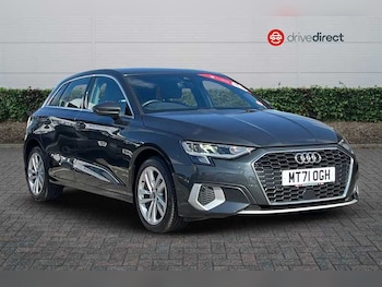Used Audi A3 2021 for sale - 76088185: Photo