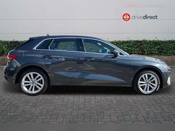 Used Audi A3 2021 for sale - 76088185: Photo