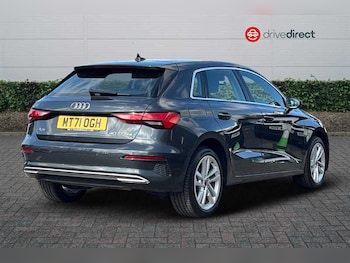 Used Audi A3 2021 for sale - 76088185: Photo