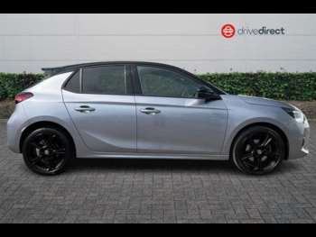 Used Vauxhall Corsa 2022 for sale - 74741082: Photo