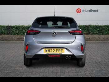 Used Vauxhall Corsa 2022 for sale - 74741082: Photo